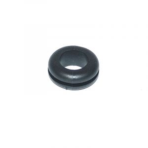 Rubber Zijdeksel Zundapp 529/530