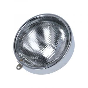 Koplampunit Zundapp 517 CS50