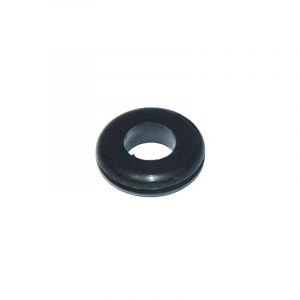Rubber voor Accudeksel Honda MB Remake