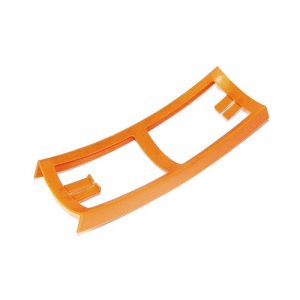 Verbindingsstuk Kreidler Oranje