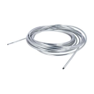 Buitenkabel Chroom per Meter