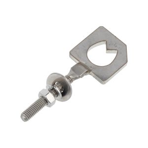 Kettingspanner Zundapp met Nok Links RVS