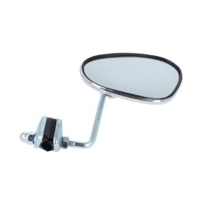 Beenschildspiegel BUMM Rechts