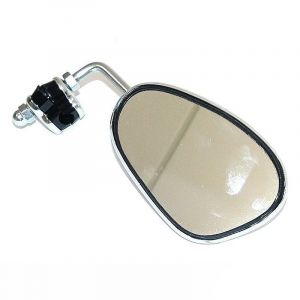 Beenschildspiegel BUMM Rechts