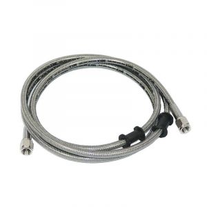 Remslang Staal Universeel 25CM