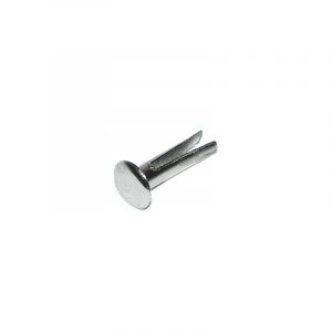 Splitpen voor montage embleem buddyseat