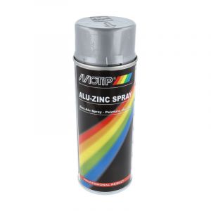 Motip Zinkspray - 400ML