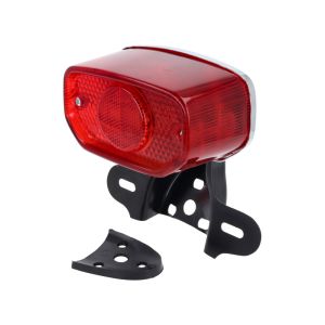 Achterlicht Classic Sport met Steun