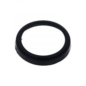 Rubber ring voor Tellerklok Kreidler