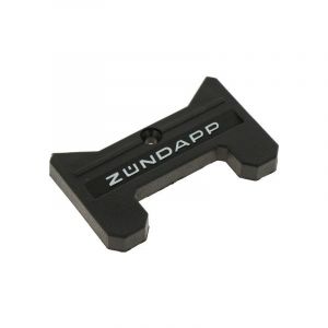 Stuurafdekplaatje Zundapp GTS