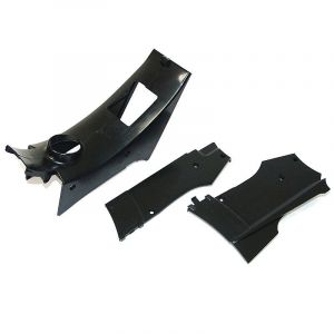 Framedekselset Zundapp 529/530