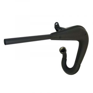 Uitlaat Yamaha DT50R 82>89 Giannelli