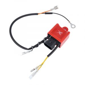 HPI CDI Unit Dubbele Curve Ontsteking