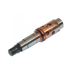 Voortandwielas Zundapp 3V Voet Oud Type
