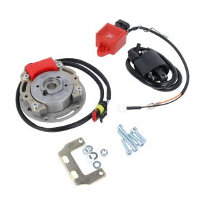 HPI Ontsteking Zundapp KS80
