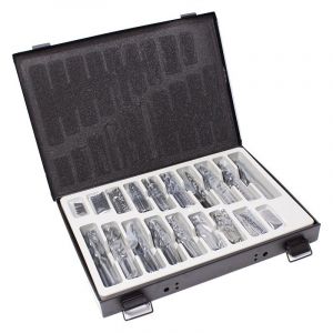 Borenset 170 Delig HSS