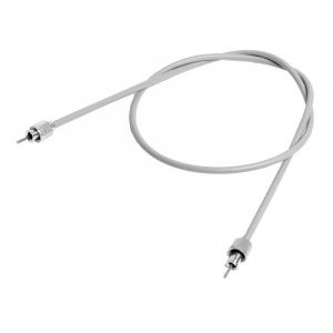 VDO Tellerkabel Grijs 700MM