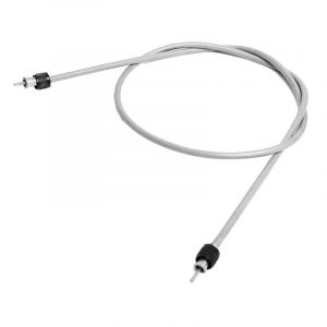 VDO Tellerkabel Grijs 950MM