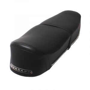 Buddyseat Zundapp 1973 Zwart 