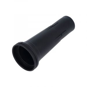 Aanzuigtrechter Zundapp 127MM