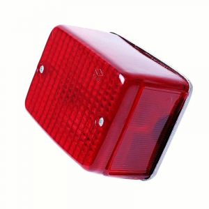 Achterlicht Yamaha DT50/80MX
