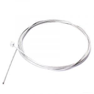 Kabel Rem/Koppeling Uni 200CM Nippel 8X8