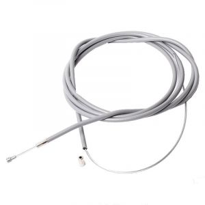 Kabel Koppeling Universeel Grijs