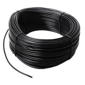 Bougiekabel Dik 7MM Rol 100 Meter