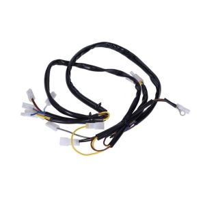 Kabelboom Fast Arrow Tomos