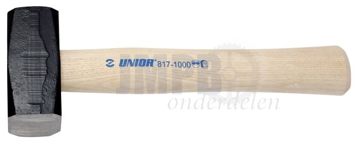 UNIOR MOKER/VUIST-817-    1250 GR