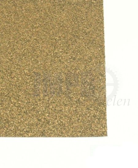 Pakkingpapier Kurk 1.00MM 140 X 195
