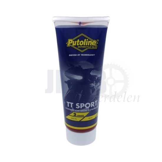 Putoline TT Sport 2-Takt olie - 125ML