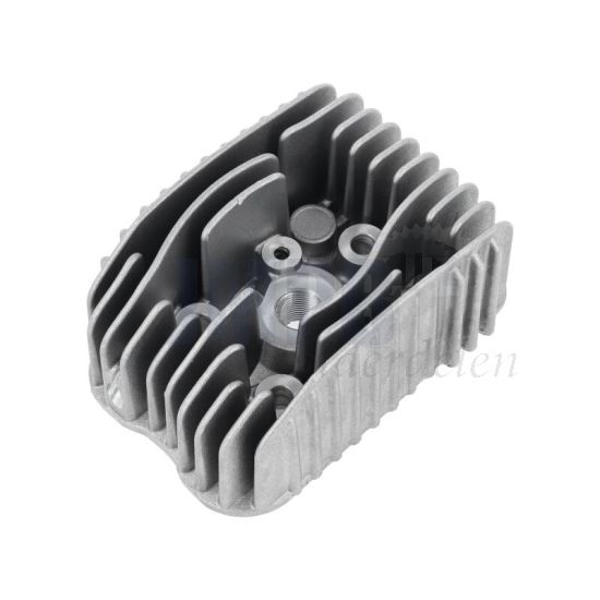 Cilinderkop 38.4>43MM Polini Vespa Ciao