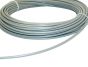 Buitenkabel Grijs per Meter