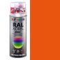 Dupli Color Spuitlak RAL 2004 Helderoranje - 400ML