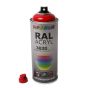 Dupli Color Spuitlak RAL 3020 Verkeersrood - 400ML