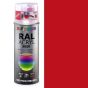 Dupli Color Spuitlak RAL 3020 Verkeersrood - 400ML