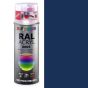 Dupli Color Spuitlak RAL 5003 Saffierblauw - 400ML