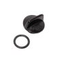 Olievuldop met Ring Honda MB/MT/NSR/MBX