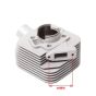 50CC Cilinder Import Kreidler Gef.Koeling Schuine Inlaat