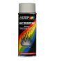 Motip Hittebestendige lak Spuitbus Grijs - 400 ML