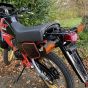 Achterlicht Yamaha DT50R