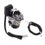 17.5MM Carburateur Model PHVA Electrische Choke