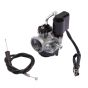 17.5MM Carburateur Model PHVA Electrische Choke