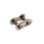 Kettingschakel KMC Chrome Look - 415