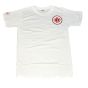 T-Shirt Kreidler Wit