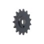 Voortandwiel A-Kwaliteit Kreidler 5 Versn. 3/16 15 Tands