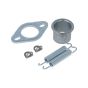 Uitlaatflens set Honda 50CC Proma