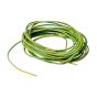 Electrisch Draad 3 Mtr Verp. - 1.0MM² Groen/Geel