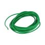 Electrisch Draad 3 Mtr Verp. - 1.0MM² Groen